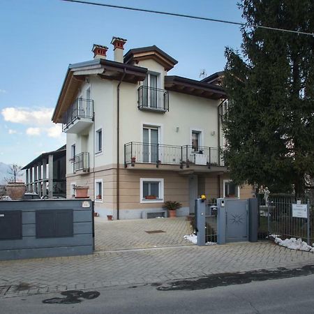 Villa Gioiosa Piantedo Buitenkant foto