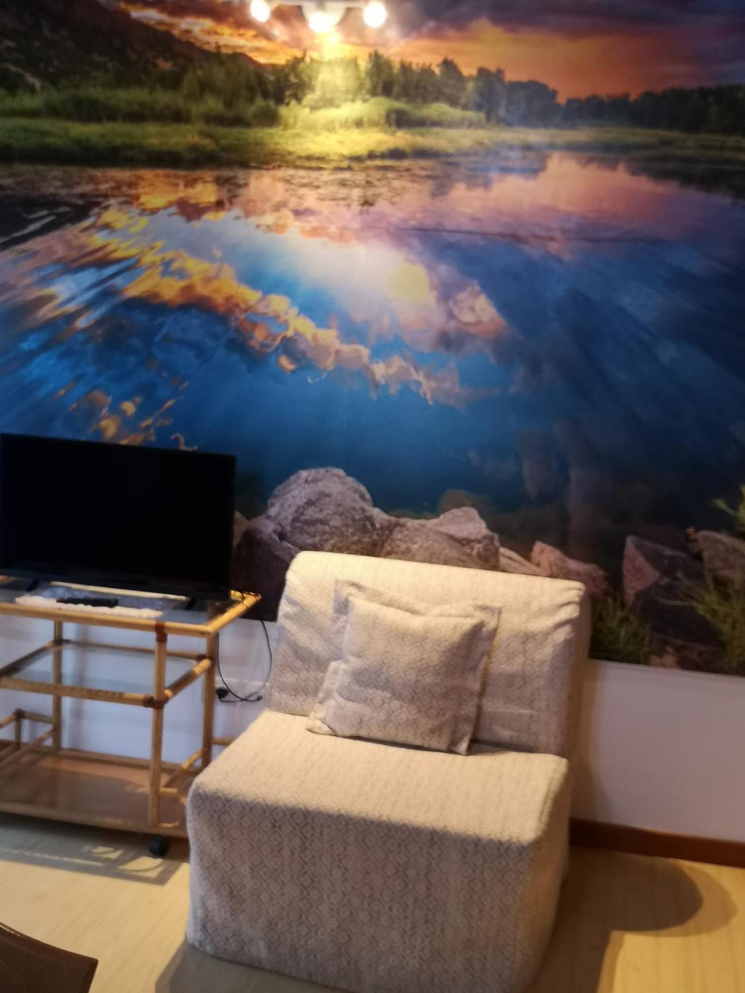 Villa Gioiosa Piantedo Kamer foto