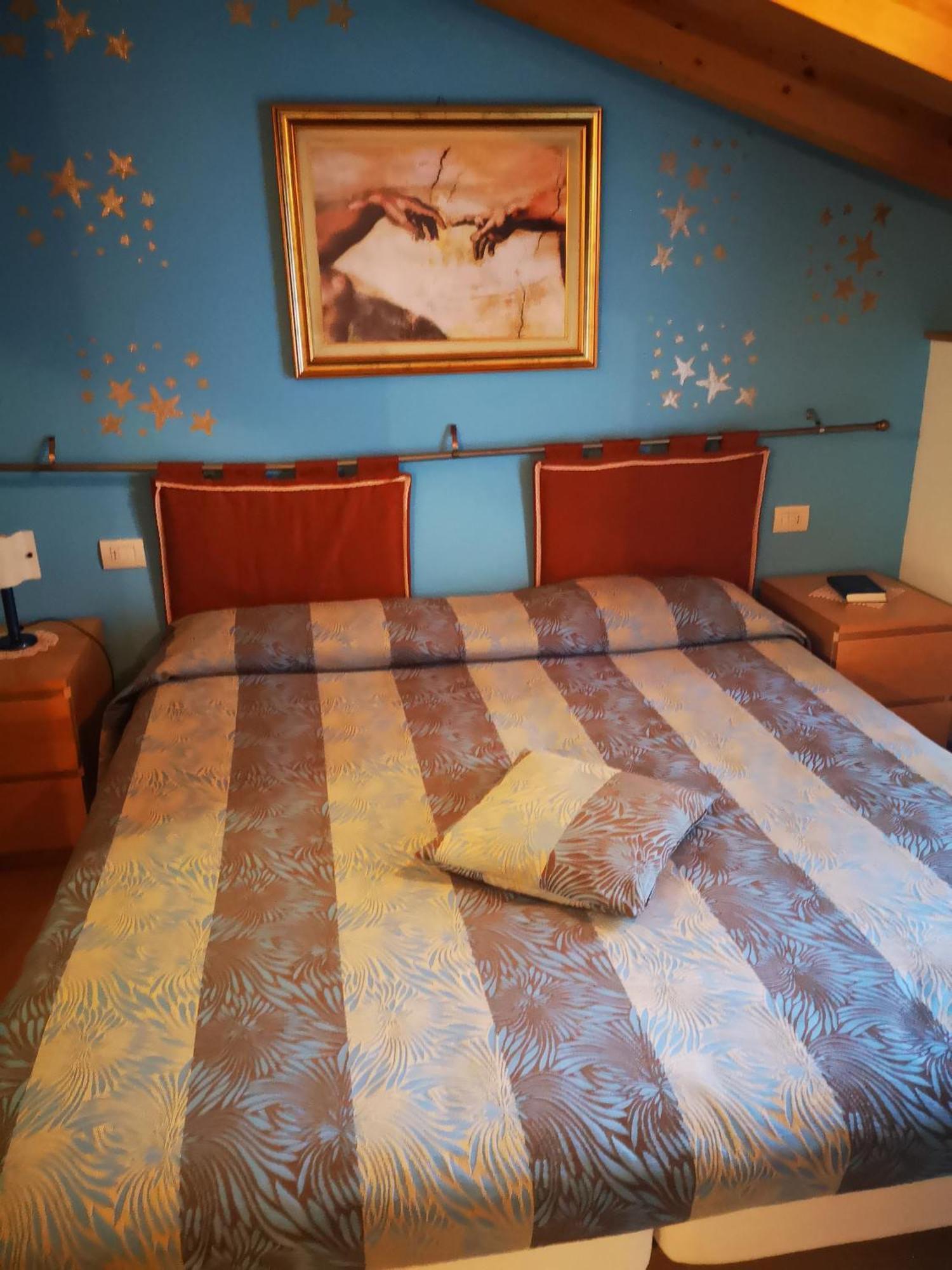 Villa Gioiosa Piantedo Kamer foto
