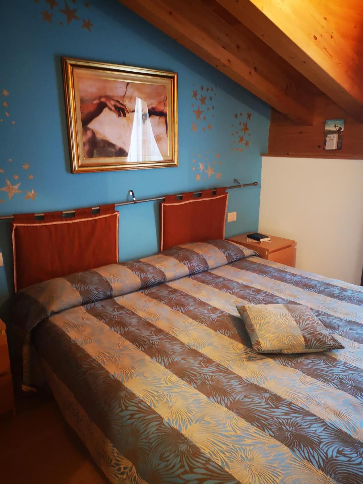 Villa Gioiosa Piantedo Kamer foto