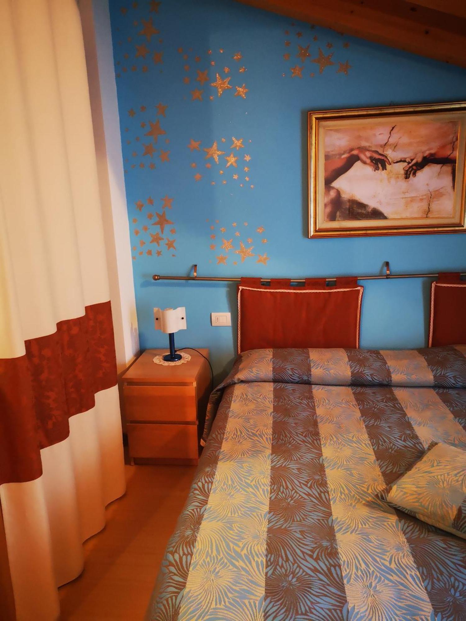 Villa Gioiosa Piantedo Kamer foto