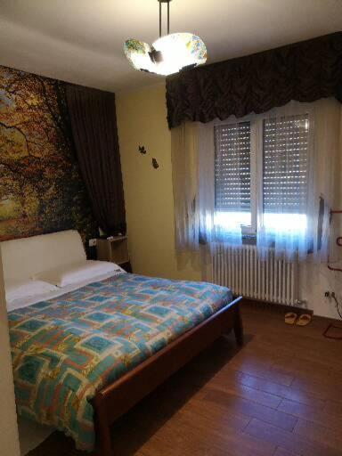 Villa Gioiosa Piantedo Buitenkant foto
