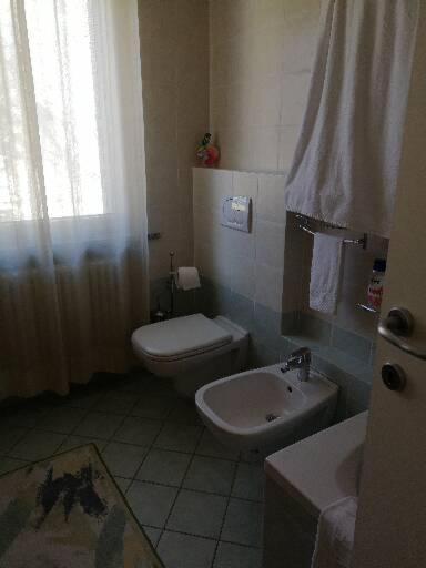 Villa Gioiosa Piantedo Buitenkant foto