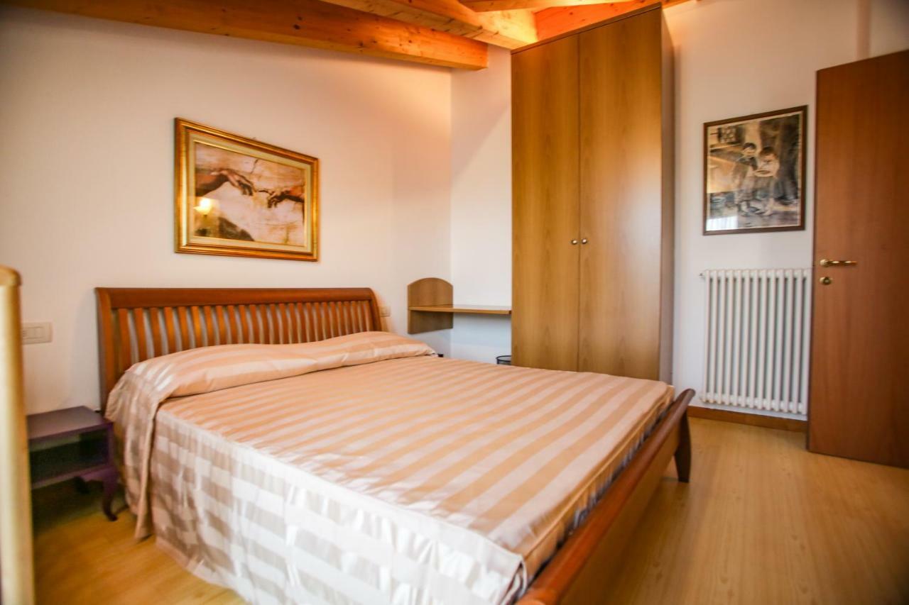 Villa Gioiosa Piantedo Buitenkant foto