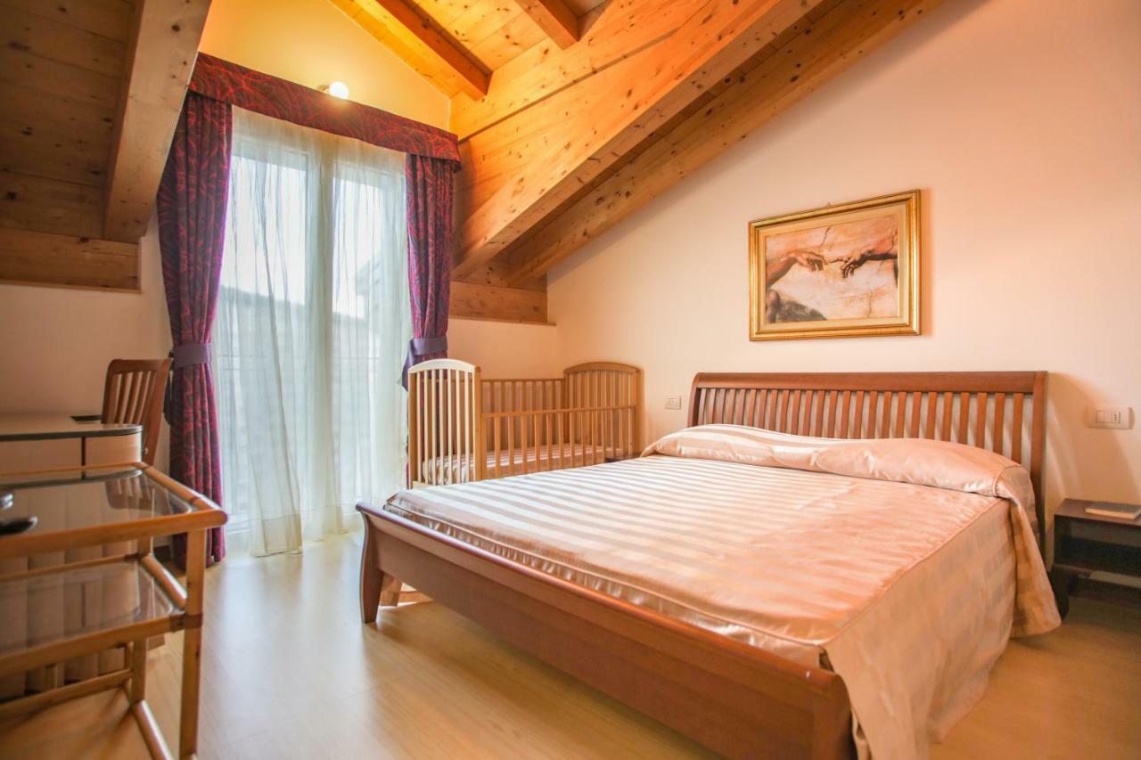 Villa Gioiosa Piantedo Buitenkant foto