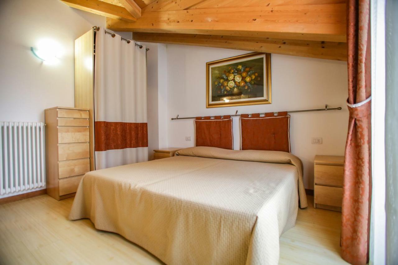 Villa Gioiosa Piantedo Buitenkant foto