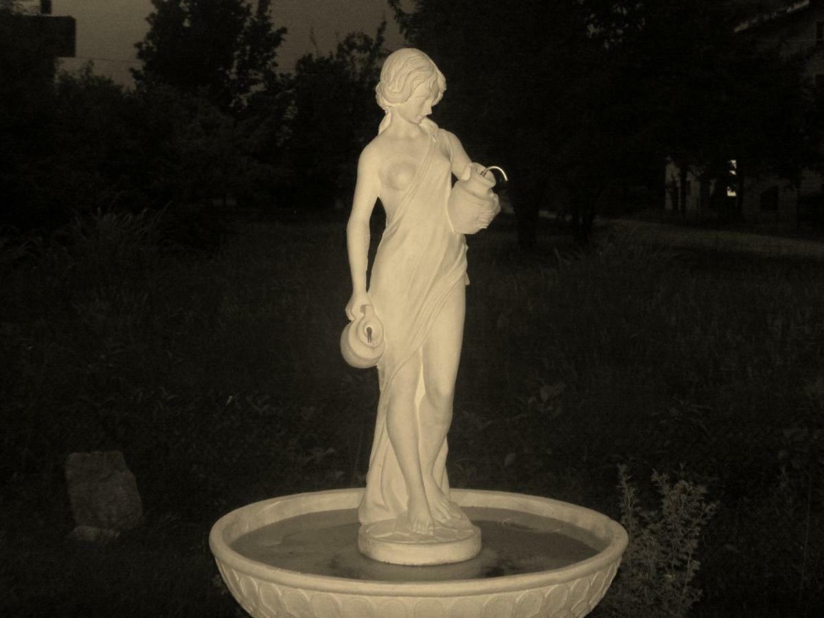 Villa Gioiosa Piantedo Buitenkant foto